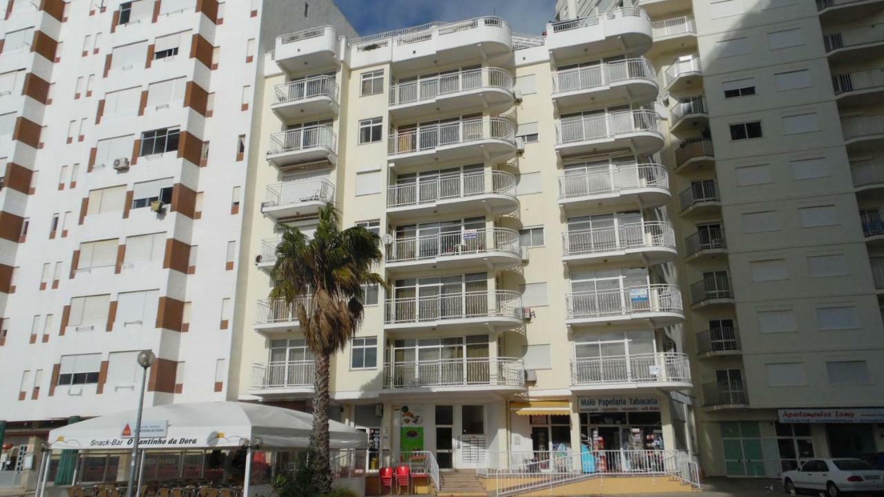 Apartment Sofia Armação de Pêra Exterior foto